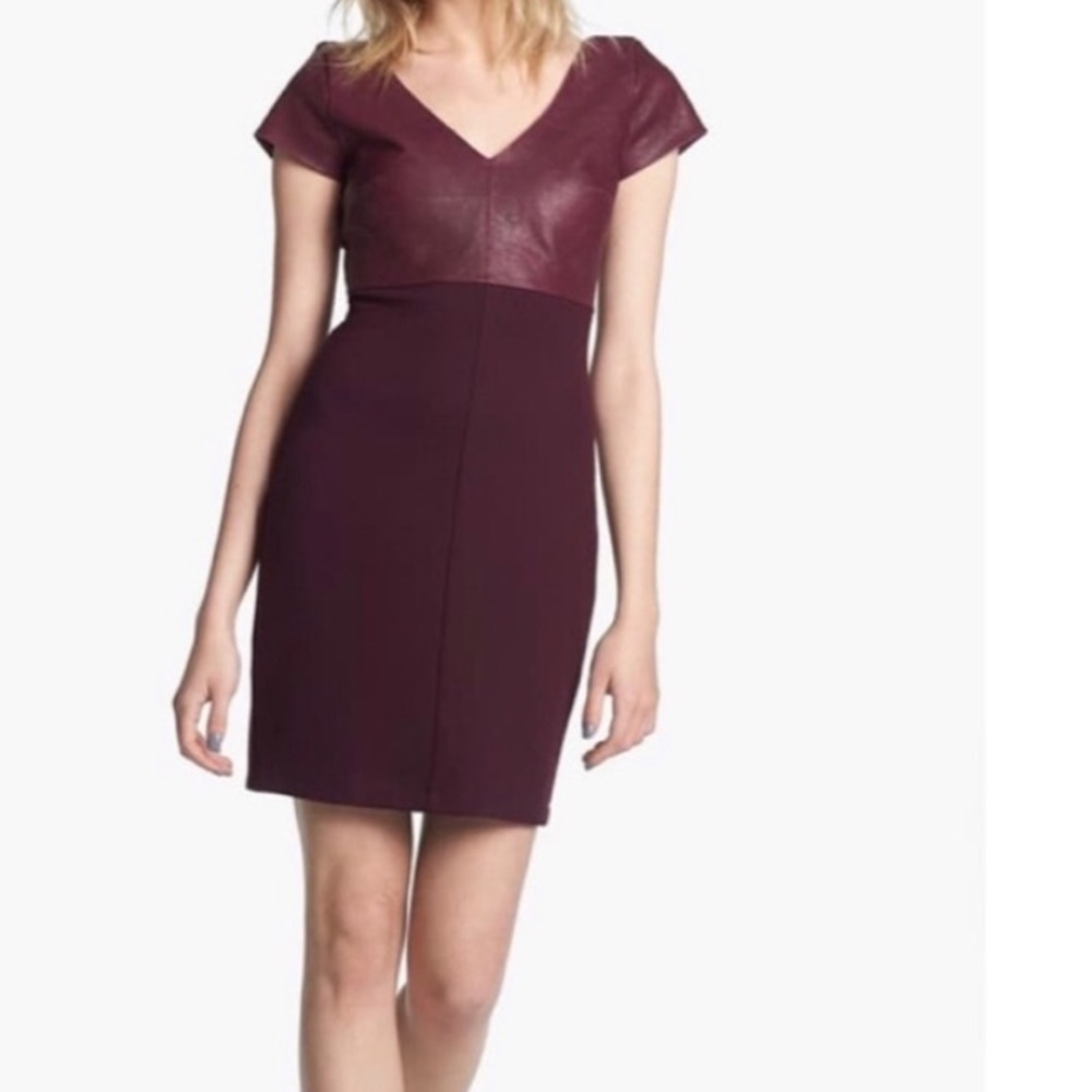 Bailey 44 Dress
